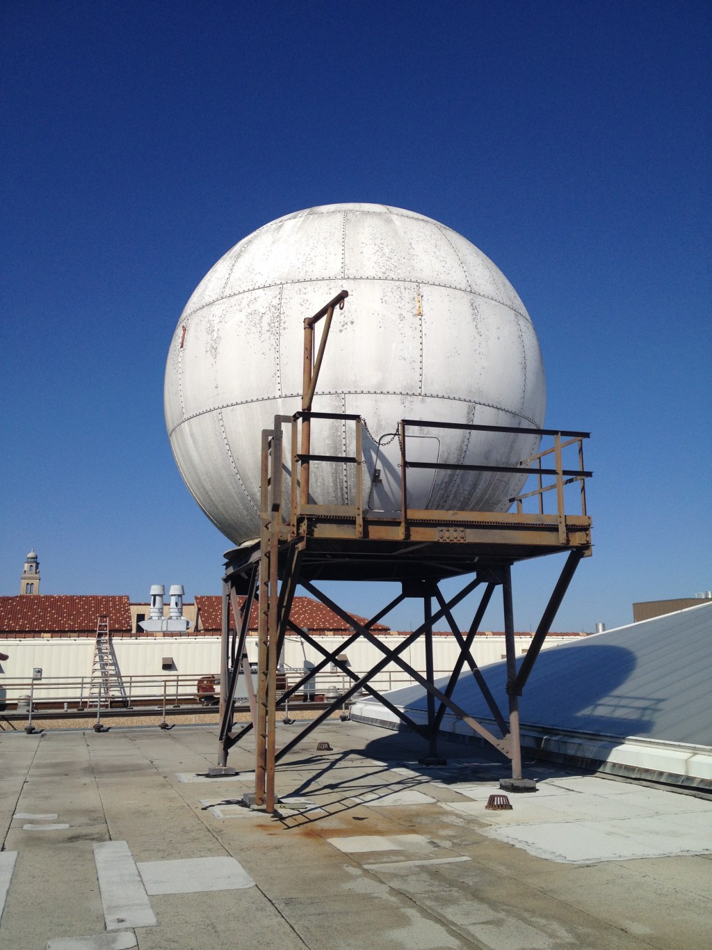Signals from Space